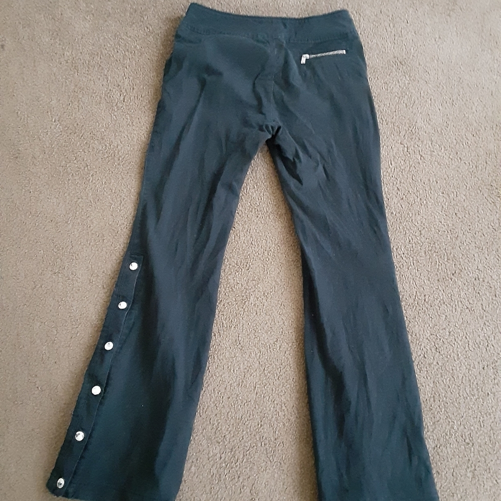 Bell bottom Michael Kors pants